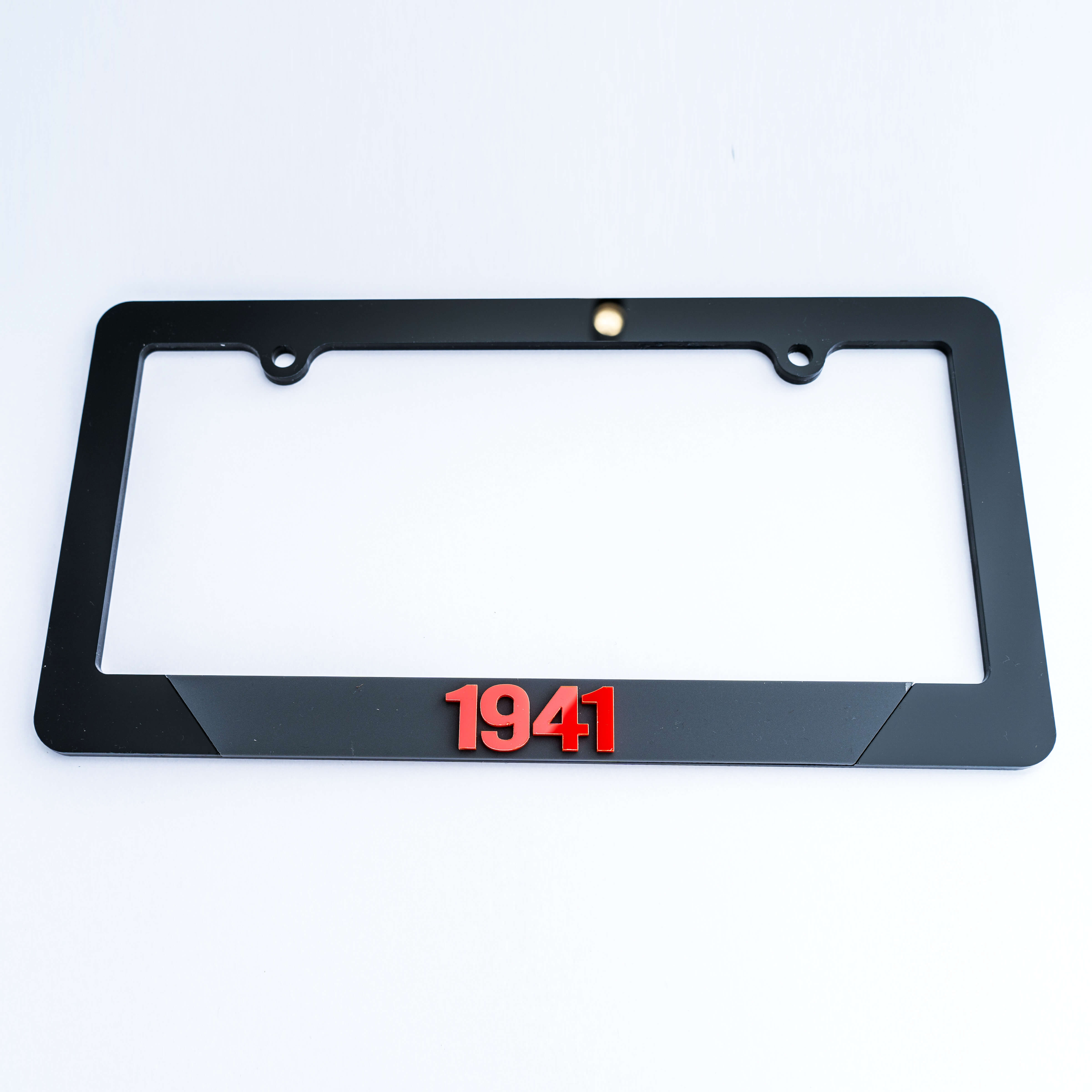 Porsche Vehicle License Plate Covers Frames Decor

