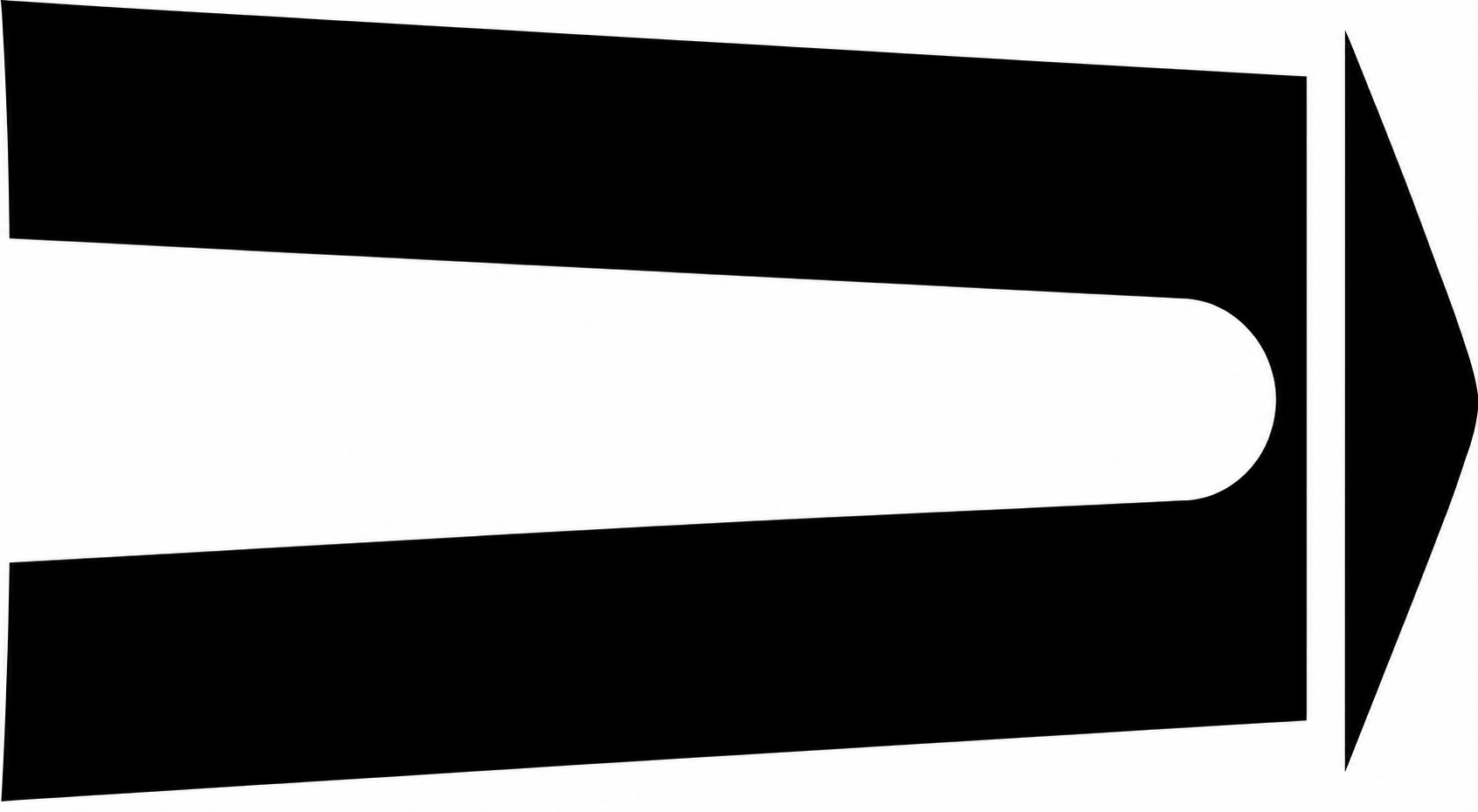 Y Sport Style Cutout Kit Hood Vinyl Decal Sticker for Chevrolet Camaro 2016-2024