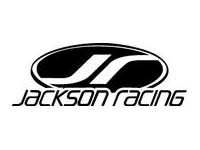 Jackson Racing Decal Sticker