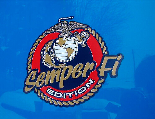 Par JEEP Badge Emblem 