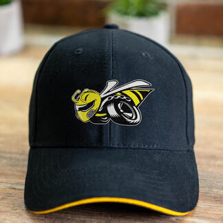 Drag Bee 1320 Trucker Hat Embroidered Logo Baseball cap
 1