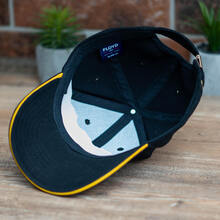 Dodge SRT Scat Pack Bee Trucker Hat Embroidered Logo Baseball cap
 2