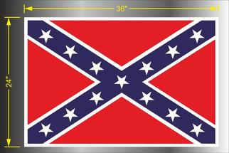 general lee flags of the confederate states of america 24
