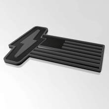 Ford 150 Lightning US Flag 3D Badge – Custom Fender Badges Emblem for Ford 150 Lightning
 2