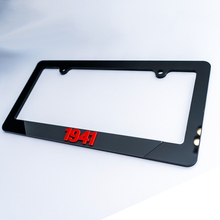 Porsche Vehicle License Plate Covers Frames Decor
 2