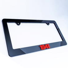 Porsche Vehicle License Plate Covers Frames Decor
 3