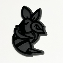 Scatpack Bee Hornet 3D Badge Fender Tailgate Badges Emblem
 2