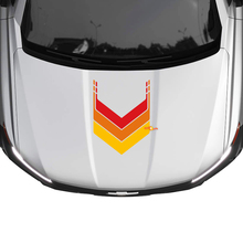Heritage Vintage Chevrolet Silverado Side Bed Hood Tailgate Stripe Vinyl Decal Sticker
 2
