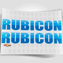 Retro Vintage Hood decals Stickers for Jeep Wrangler Rubicon Renegade
 4