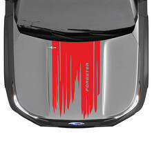 Grange Hood Vinyl Sticker Decal Graphic for Suba
 3