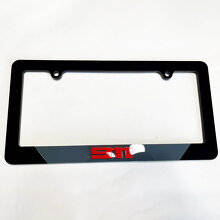 Porsche 911 Vehicle License Plate Covers Frames Decor
 3
