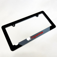 Porsche Cayenne Vehicle License Plate Covers Frames Decor
 5