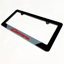 Porsche Taycan Vehicle License Plate Covers Frames Decor
 2