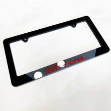 Porsche Taycan Vehicle License Plate Covers Frames Decor
 5