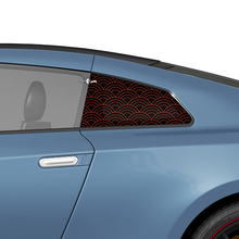 Side Rear Window Japan Style Graphics Decals Stickers Kit for Nissan GT-R 2
 2