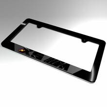 X5 ///M Vehicle License Plate Covers Frames Vehicle Decor fit to BMW X5
 2
