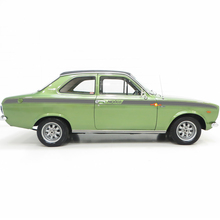 Vintage Stripes full set of side hood and rear stripes for Ford Escort 1970 Mexico
 4