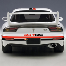Full Kit Side Hood Stripe Decal Sticker - Custom Vinyl Sticker for Mazda RX-7 Sport
 3