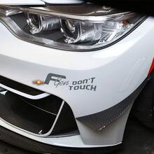 BMW G87 is in my Blood heart pulse window sticker decals graphic
 2