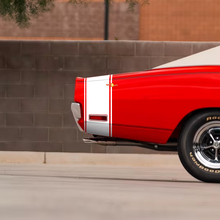 Bumblebee stripes kit bumble bee for Dodge Charger 1970
 2