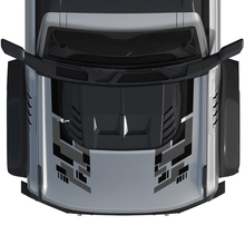 Hood Bronco Raptor Wrap Graphics Decal Sticker for Ford Bronco 2 colours
 3