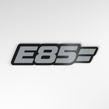 E85 3D Acrylic Car Badge_4