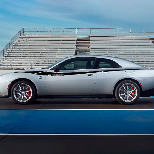 Apple panda macbook decal sticker 1