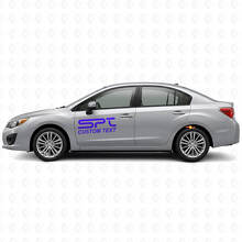 Performance-Style Custom Side Vinyl Decals for Subaru Vehicles_2