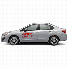 Performance-Style Custom Side Vinyl Decals for Subaru Vehicles_4