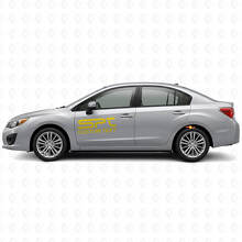 Performance-Style Custom Side Vinyl Decals for Subaru Vehicles_5