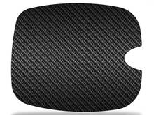 Toyota 4Runner TRD 4X4 bed Gas Cap Fuel carbon Graphic decals stickers fits models 2010-2017 2