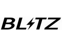 Blitz Decal Sticker 2