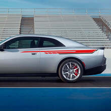 H&R Logo Decal Sticker 2