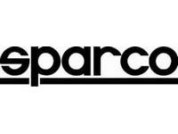 Sparco Logo Vinyl Decal Sticker