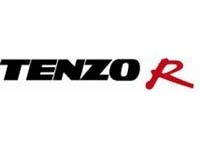 Tenzo R Side Door Vinyl Decal Sticker