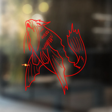 Bitten Carp Fish Universal Vinyl Decal Sticker_3