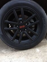 CAMARO SS Wheel Center Cap Logo SS Stickers Decals(Any Color)
 2