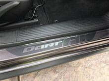 Dodge Dart SXT Vinyl Door Sill Stickers Decals 2013 2014 2015 2016
 2