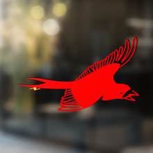 Swallow Bird Universal Vinyl Decal Sticker_2