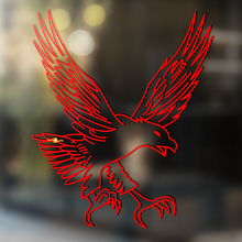 American Eagle Universal Vinyl Decal Sticker_3