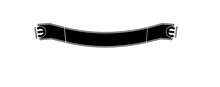 2011-2014 Dodge Charger Mopar Rear Trunk Band Complete Vinyl Sticker Decal Graphic Kit
 2