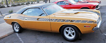 1970- 1974 Dodge Challenger 1971 