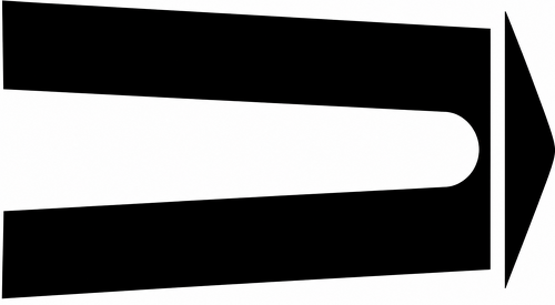 Yenko Style Y Shape Cutout Kit Hood Vinyl Decal Sticker for Chevrolet Camaro 2010
