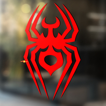 Spider Vinyl Wall  Window Bathroom Sticker Decal removable #6_4