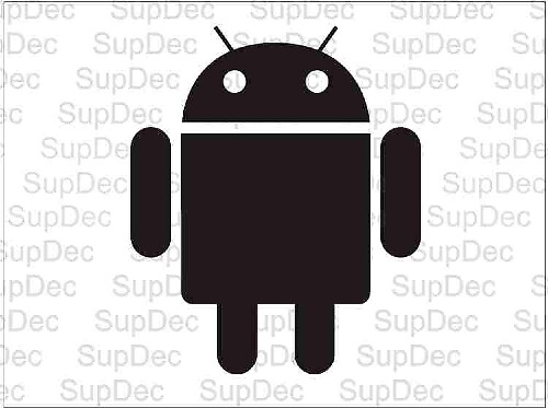 Android #6
