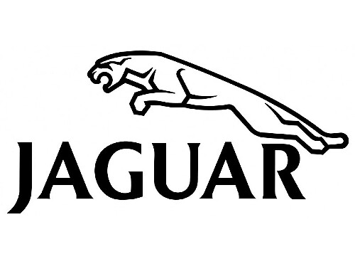 JAGUAR DECAL 2031 Self adhesive vinyl Sticker Decal