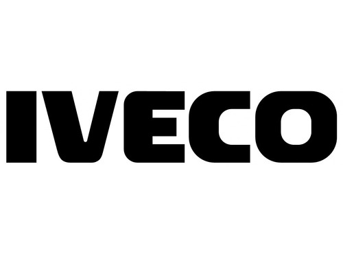 IVECO DECAL 2029 Self adhesive vinyl Sticker Decal