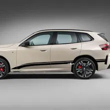 Double Side Stripes Decal for BMW X3 id=15830