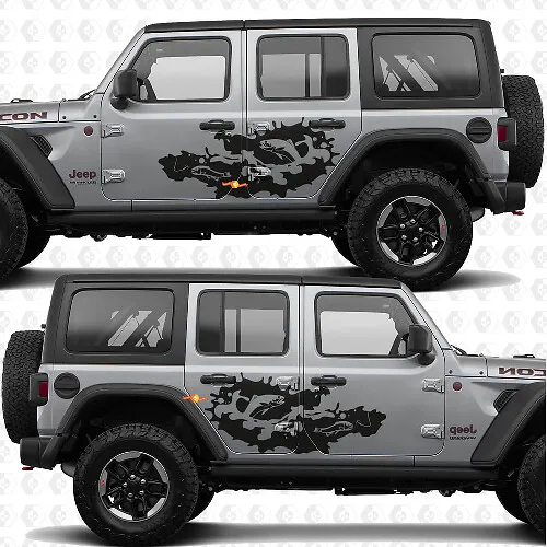 Fishing Fisherman Trout Fish DieCut Vinyl Window Decal Sticker Car