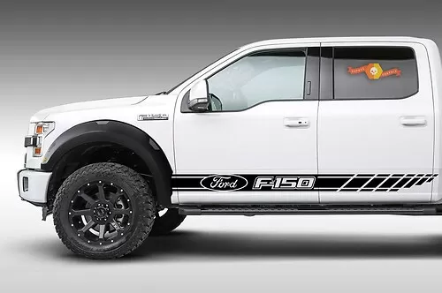 2 GMC Z92 OFF ROAD SEIRRA YUKON CANYON Decal Sticker